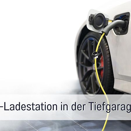 Herzgruen Direkt An Traumhaften Wanderwegen Balkon Mit Toller Aussicht Sauna Im Haus Tiefgarage E-Ladestation Todtnauberg Zewnętrze zdjęcie